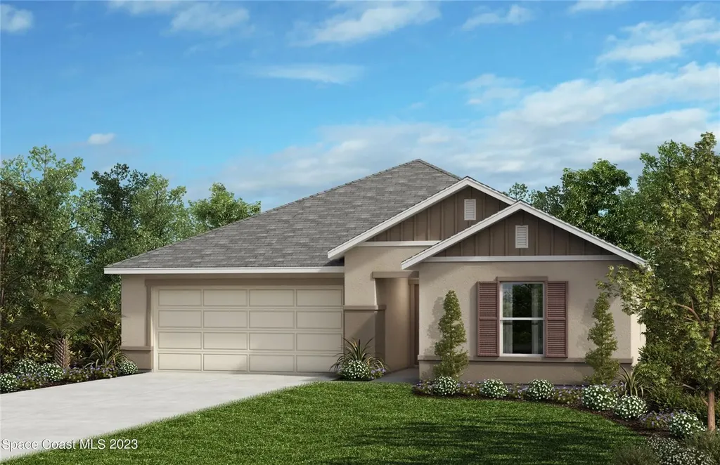 7786 Turchetta Court Titusville FL 32780