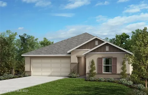 7786 Turchetta Court Titusville FL 32780