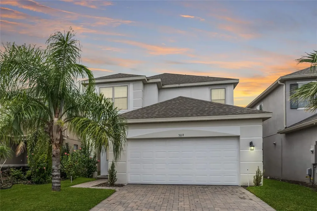 309 Big Spring Terrace Sanford FL 32771