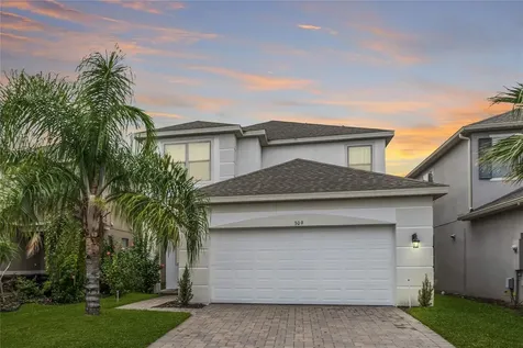 309 Big Spring Terrace Sanford FL 32771