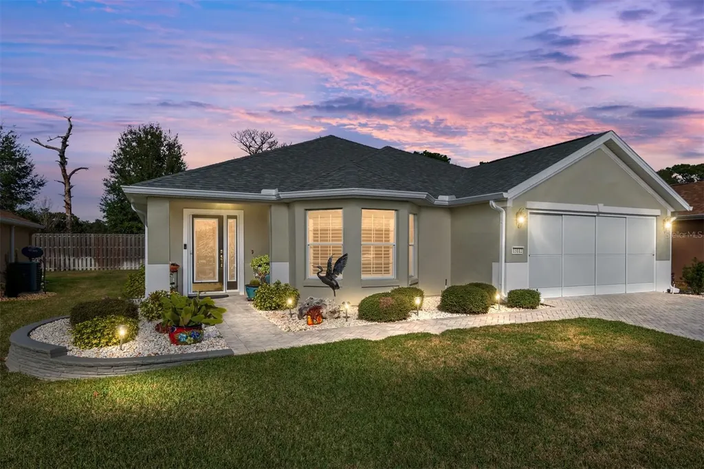 13112 SE 86th Circle Summerfield FL 34491