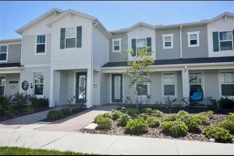 14526 Orchid Island Drive Orlando FL 32827