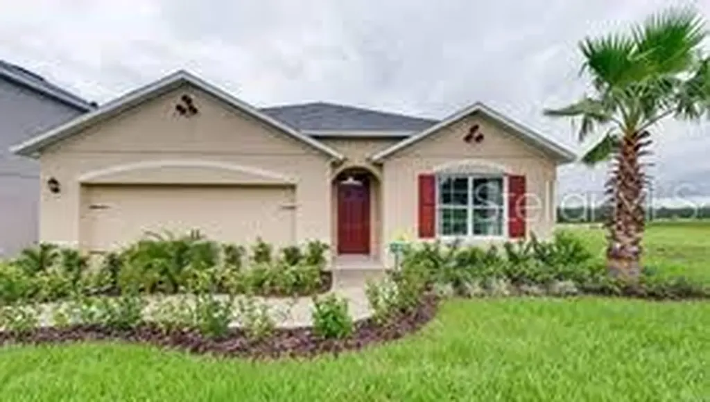 583 Tanaro Lane Haines City FL 33844