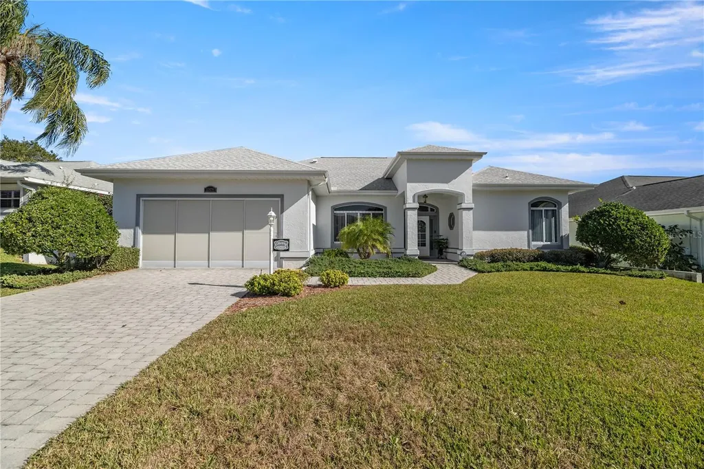 17479 SE 115th Terrace Road Summerfield FL 34491