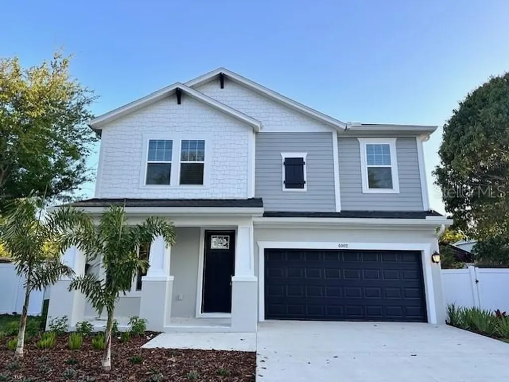 4002 W Cass Street Tampa FL 33609