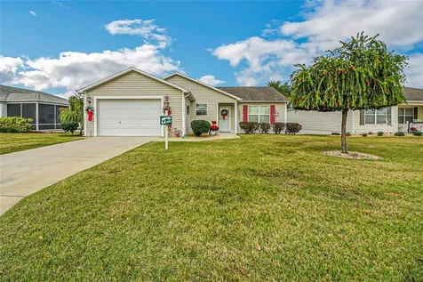 819 Bartlet Lane The Villages FL 32162