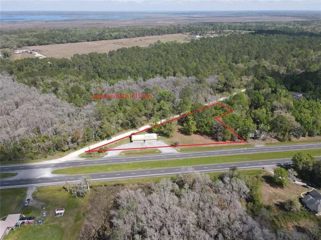 12001 Highway 441 S Micanopy FL 32667