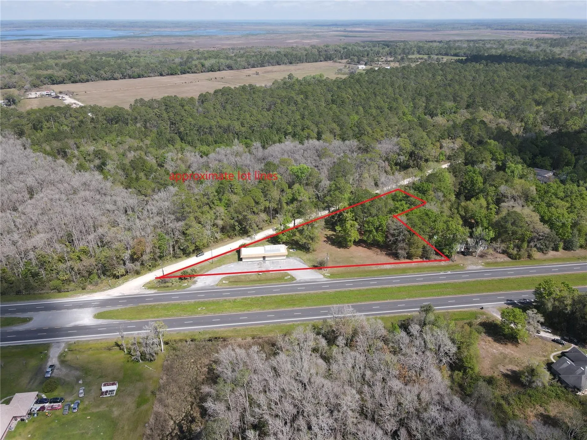 12001 Highway 441 S Micanopy FL 32667