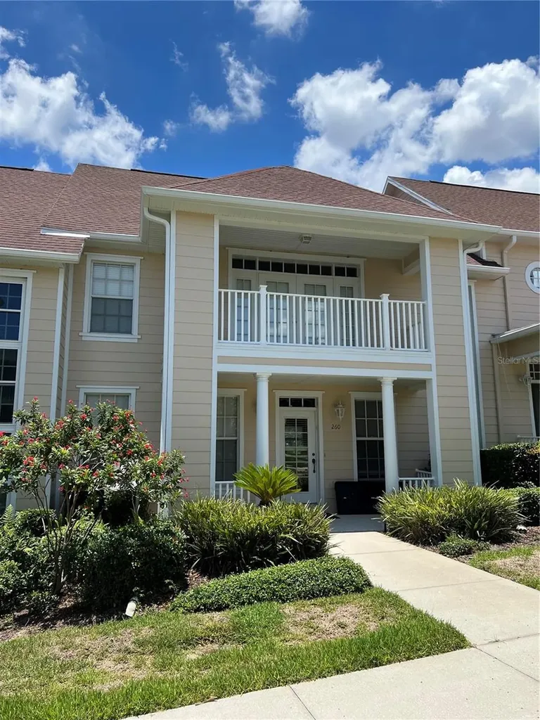 260 Nautica Mile Drive Clermont FL 34711