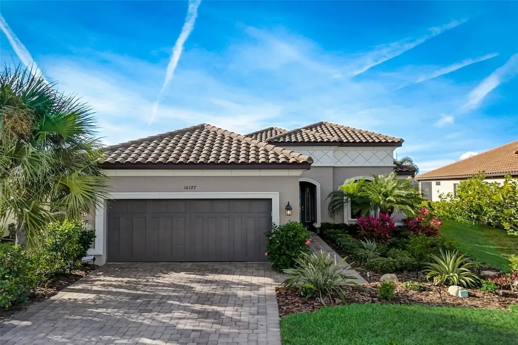 10127 Craftsman Park Way Palmetto FL 34221
