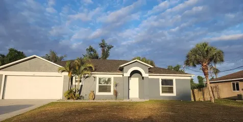 1497 Nora Lane North Port FL 34286