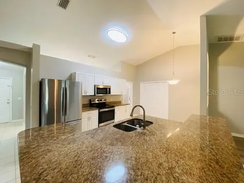 1497 Nora Lane North Port FL 34286