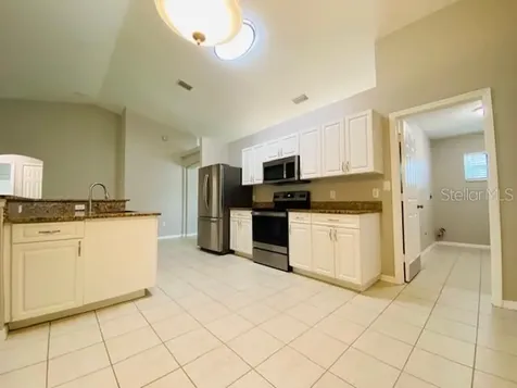 1497 Nora Lane North Port FL 34286