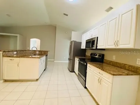 1497 Nora Lane North Port FL 34286