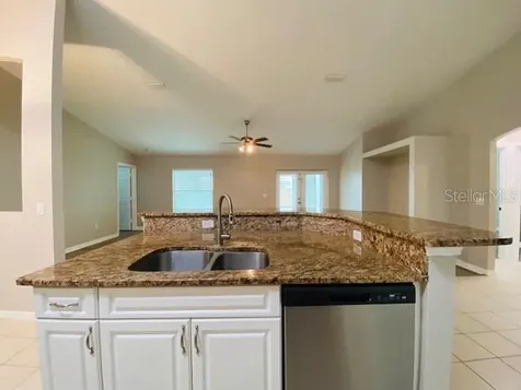 1497 Nora Lane North Port FL 34286