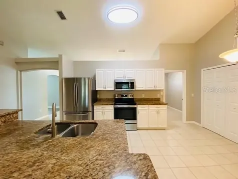 1497 Nora Lane North Port FL 34286