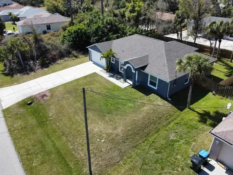 1497 Nora Lane North Port FL 34286