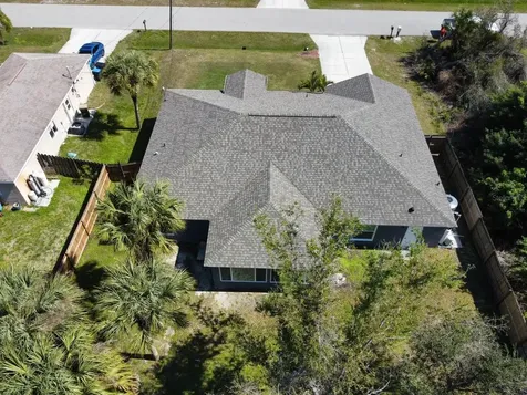 1497 Nora Lane North Port FL 34286
