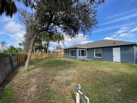 1497 Nora Lane North Port FL 34286