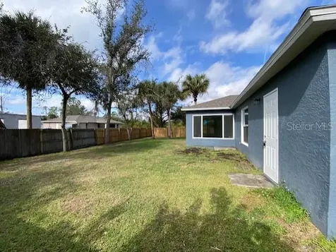 1497 Nora Lane North Port FL 34286