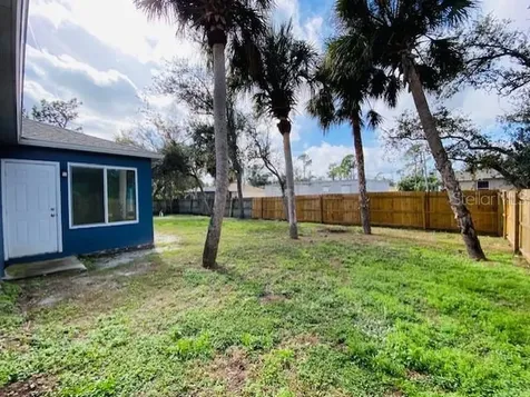 1497 Nora Lane North Port FL 34286