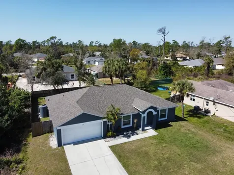 1497 Nora Lane North Port FL 34286