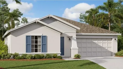 1509 Peach Creek Drive Osteen FL 32764