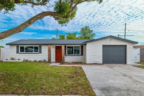 1182 Fernwood Drive Holiday FL 34690