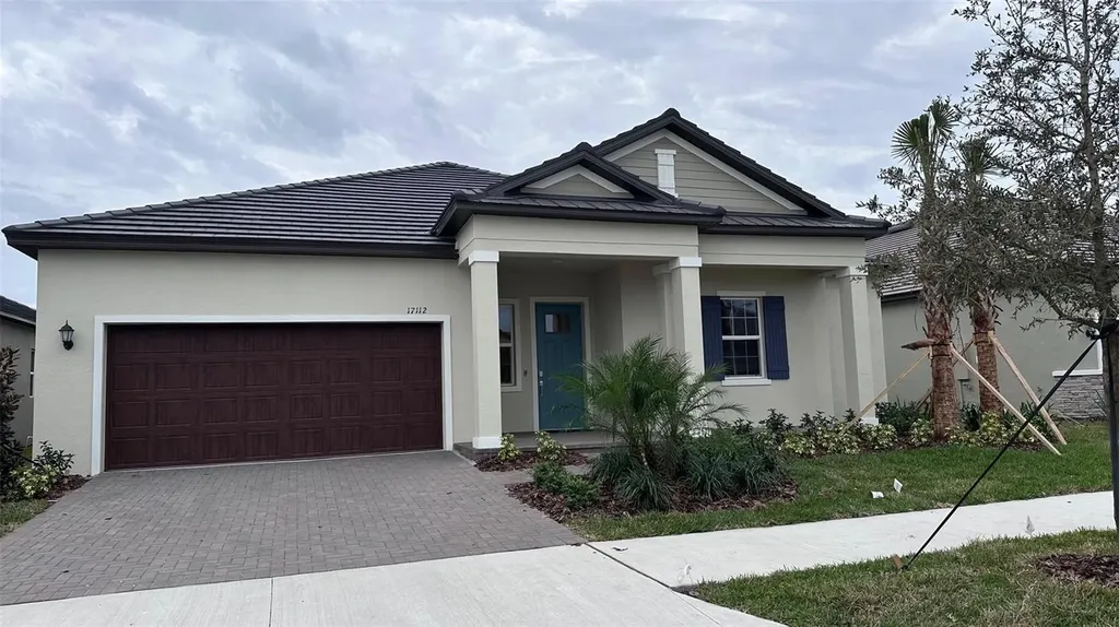 17112 Forge Surf Street Land O Lakes FL 34638