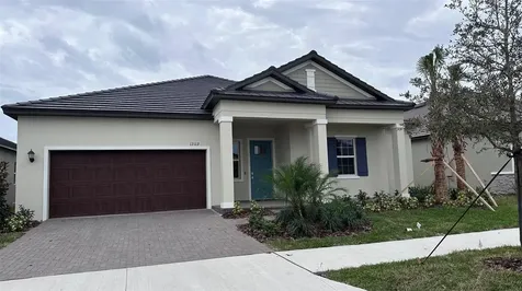 17112 Forge Surf Street Land O Lakes FL 34638