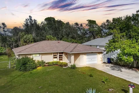 12358 Hernando Road North Port FL 34287