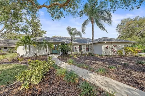 4611 San Siro Drive Sarasota FL 34235