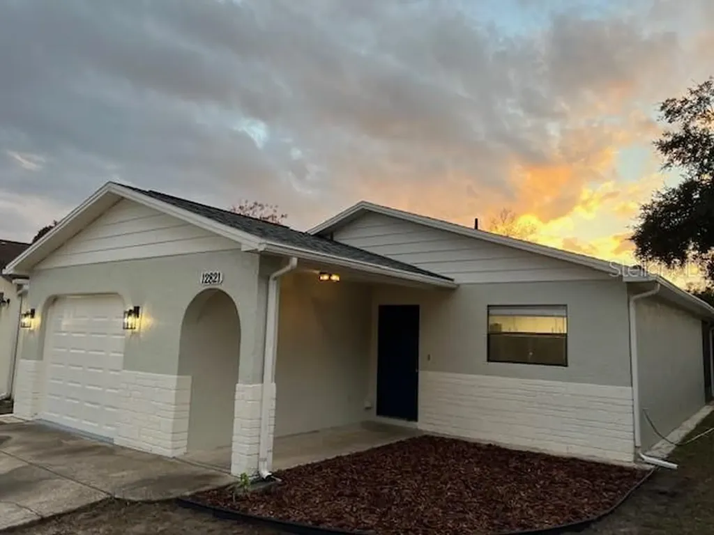 12821 Kellywood Circle Hudson FL 34669