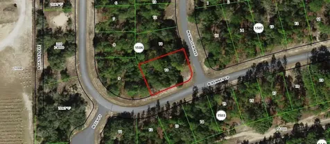 11290 N Kenney Loop Citrus Springs FL 34433