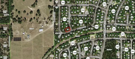 11290 N Kenney Loop Citrus Springs FL 34433