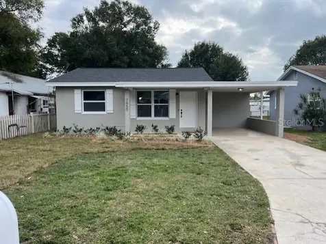 7950 43rd Avenue N St Petersburg FL 33709