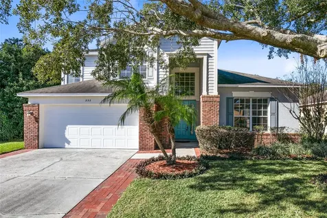 232 Whitesand Court Casselberry FL 32707