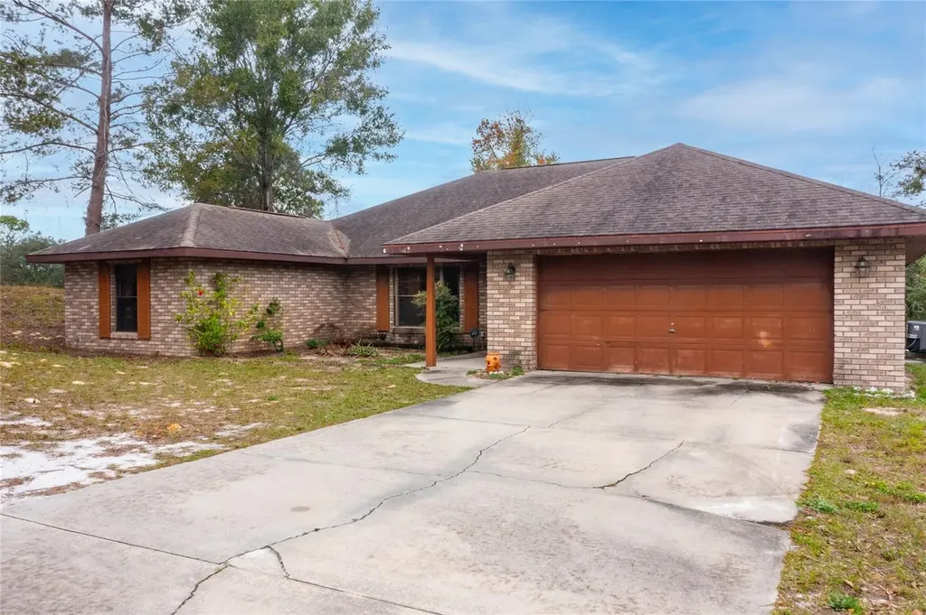 411 Sheryl Drive Deltona FL 32738