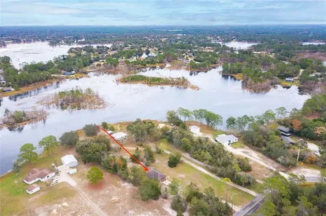 411 Sheryl Drive Deltona FL 32738