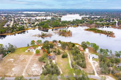 411 Sheryl Drive Deltona FL 32738