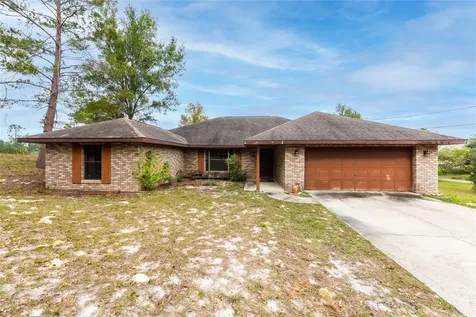 411 Sheryl Drive Deltona FL 32738