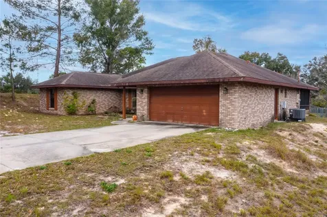 411 Sheryl Drive Deltona FL 32738