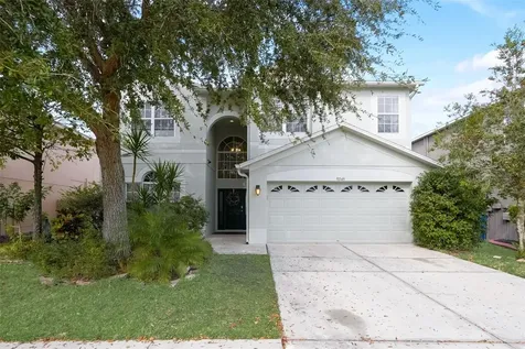 9345 Wellstone Drive Land O Lakes FL 34638
