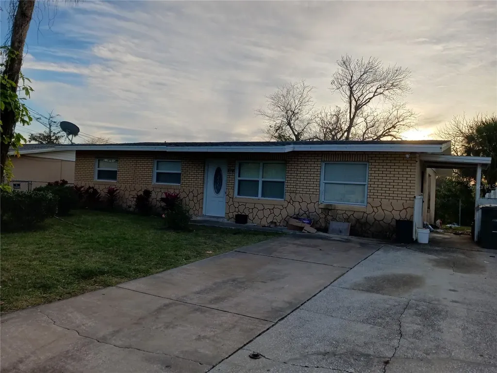 416 Margie Lane Daytona Beach FL 32114
