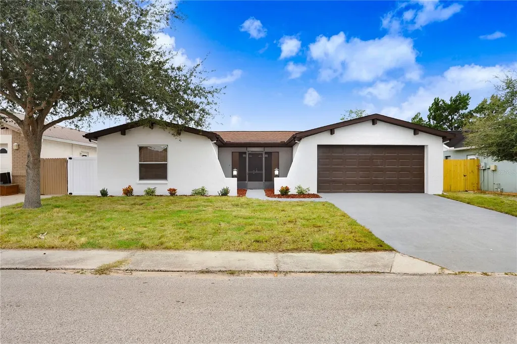 8316 Corney Drive Port Richey FL 34668