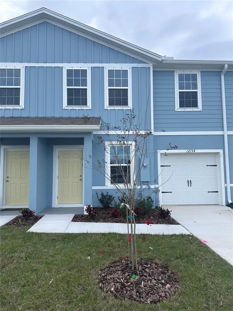 12154 Grizzly Lane New Port Richey FL 34654