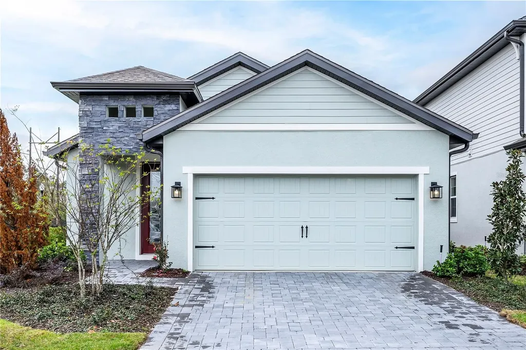 7801 Somersworth Drive Kissimmee FL 34747