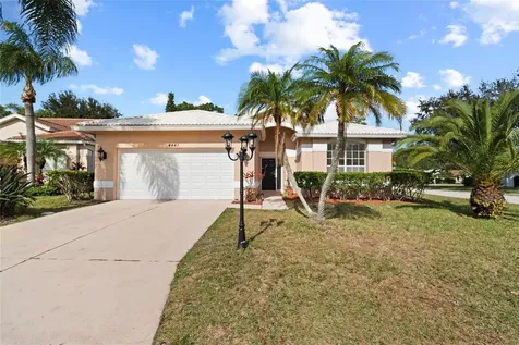 4441 Beauchamp Court Sarasota FL 34243