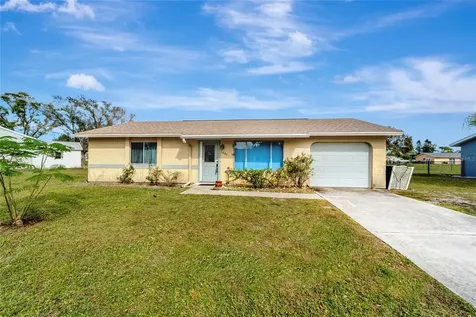 5880 Spearman Circle North Port FL 34287