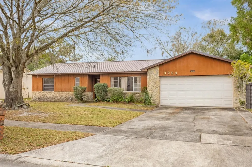 3254 Kayenta Court Orlando FL 32829